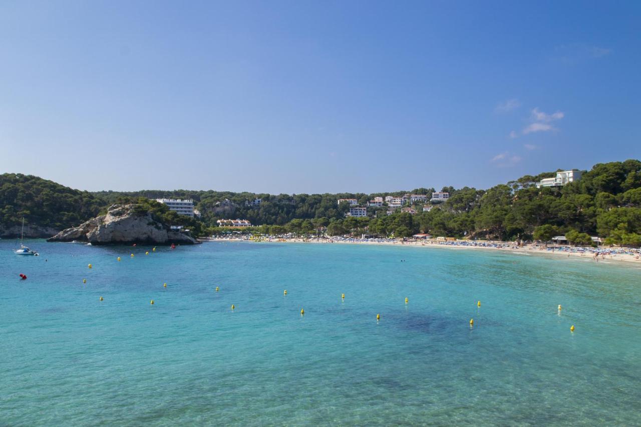 Villa Albe By Sonne Villas Cala Galdana  Buitenkant foto