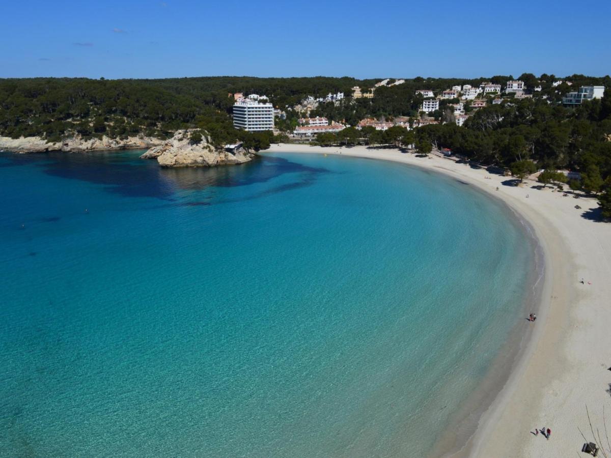 Villa Albe By Sonne Villas Cala Galdana  Buitenkant foto